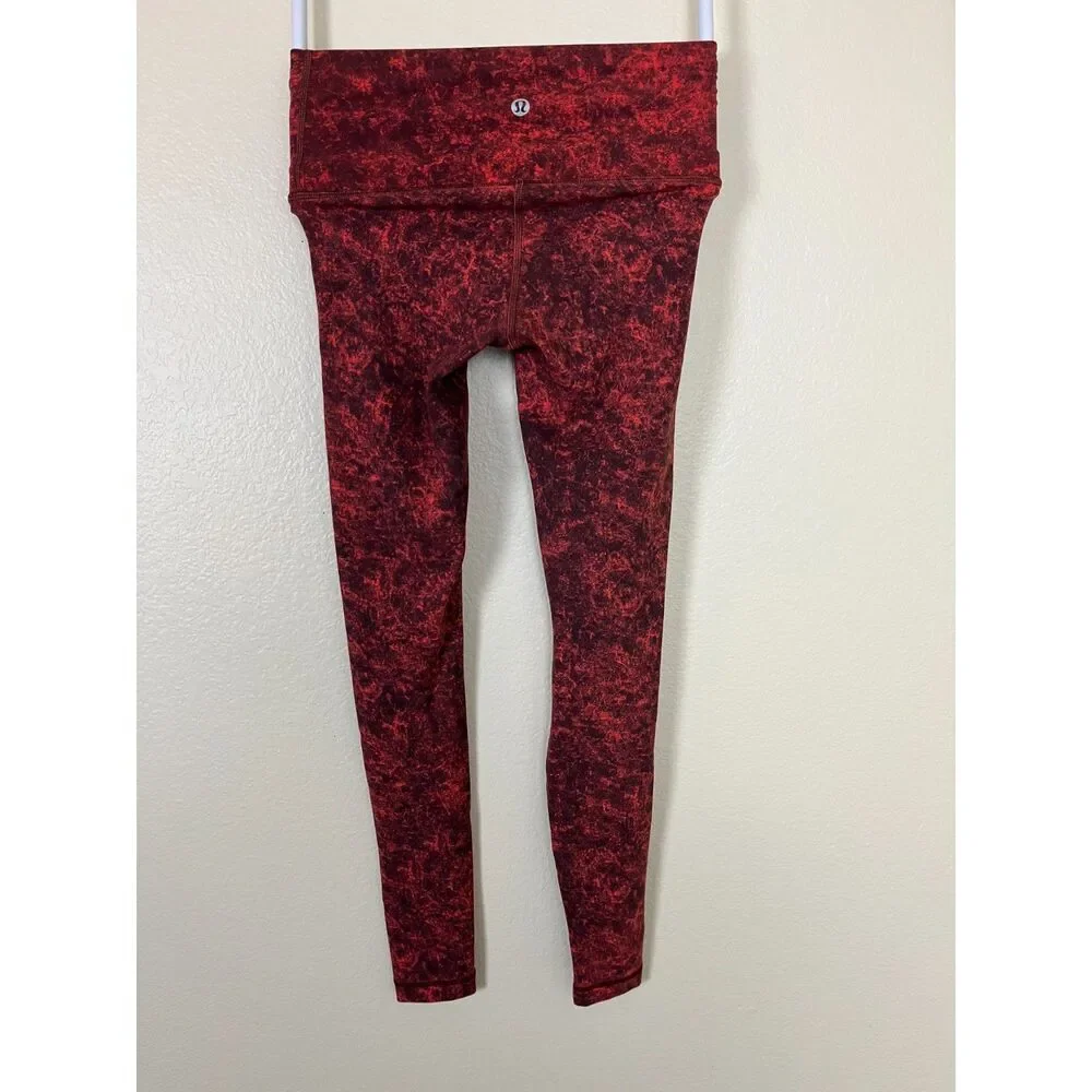lululemon athletica size xs